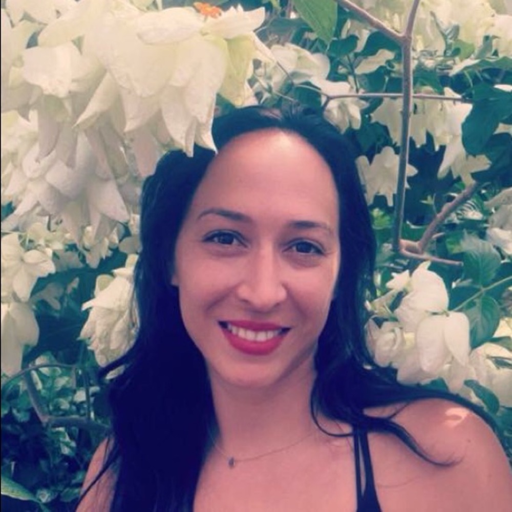 Meet your Posher and Posh Ambassador Crystal